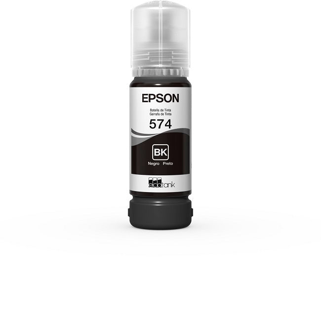 Cartucho Epson T574120-AL Negro (4300 pag) compatible con L8050 - Cartucho Epson T574120-AL Negro (4300 pag) compatible con L8050 -